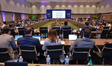 Empresários estimam custos de até US$ 350 bi para mudanças nos sistemas de produção agropecuários