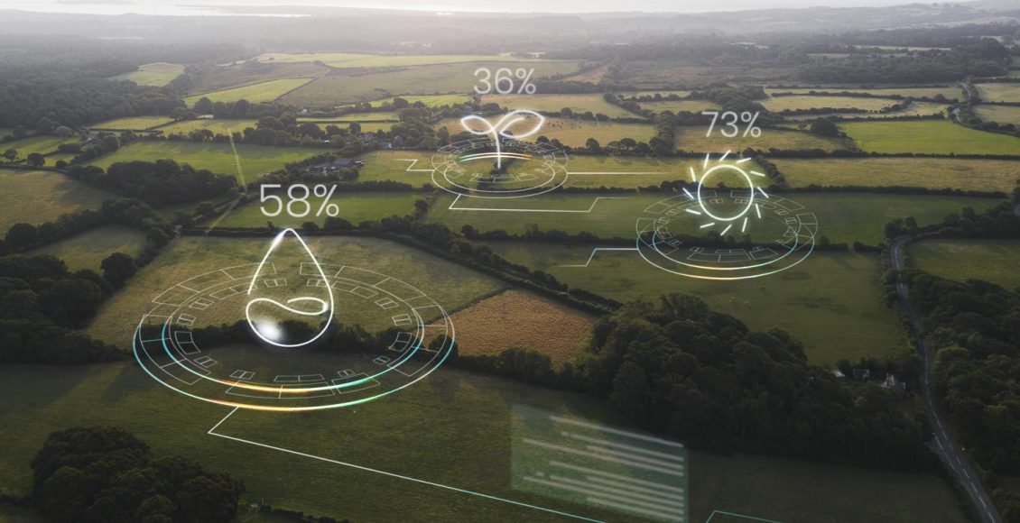 Agro 5.0: Inteligência Artificial impulsiona revolução no agro brasileiro