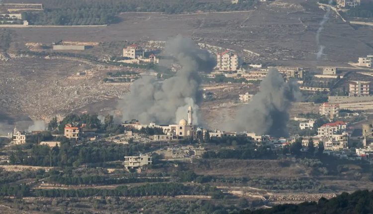 Irã lança mísseis contra Israel, que confirma ataque