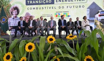 Lula sanciona Lei do Combustível do Futuro para promover a mobilidade sustentável