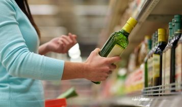 Mapa divulga lista de marcas e lotes de azeite de oliva impróprios para consumo
