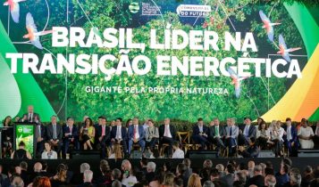“Agro sustentável impulsiona liderança brasileira na transição energética”, destaca Fávaro