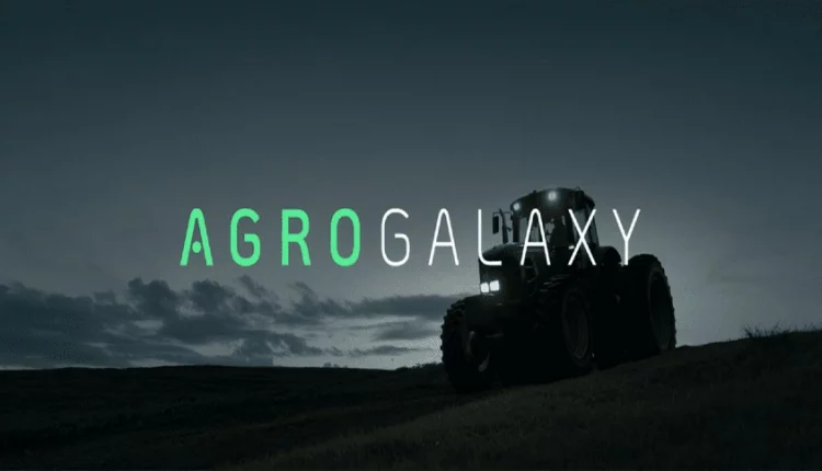 Agrogalaxy-1