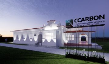CCarbon: conheça o centro de agricultura tropical de baixo carbono em Piracicaba