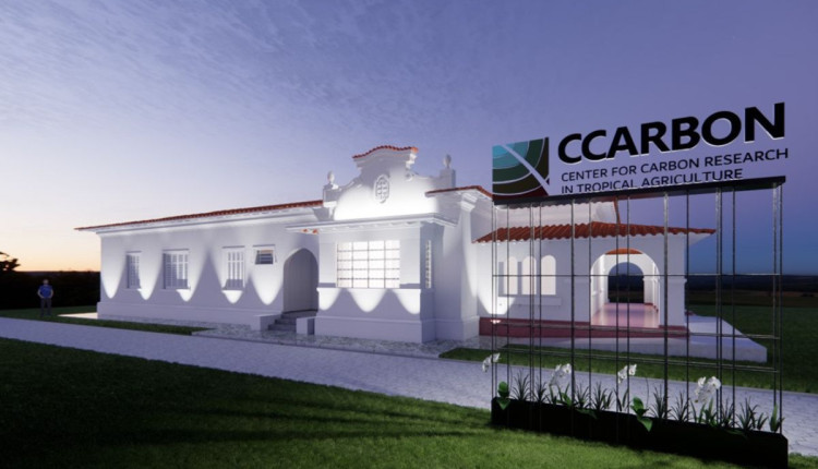 CCarbon: conheça o centro de agricultura tropical de baixo carbono em Piracicaba