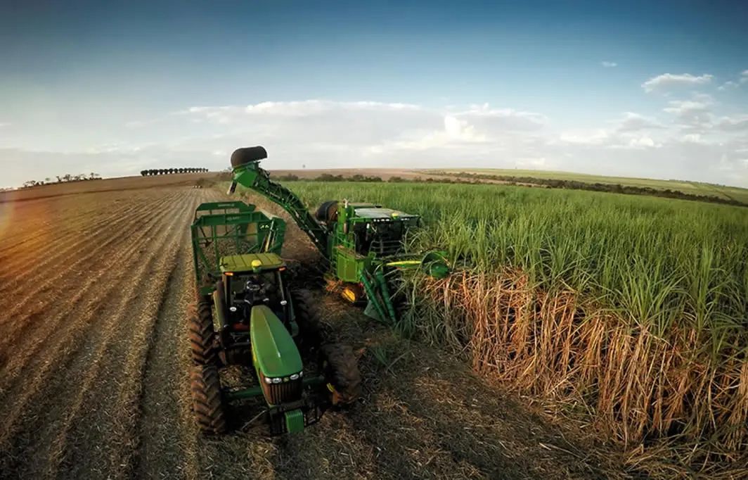 FAZENDA ALTO TAQUARI