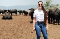 Pamela Pontes - Confinamento