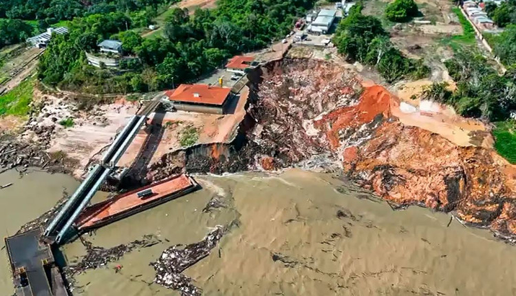 Porto-Amazonas