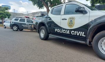 Trabalhador rural morre após cair de máquina agrícola