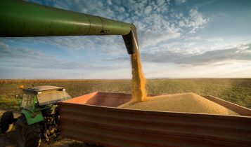 BNDES financia modernização do agronegócio
