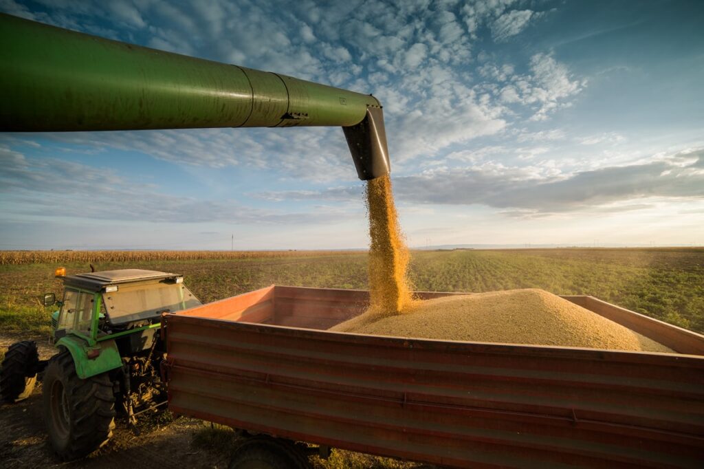 BNDES financia modernização do agronegócio