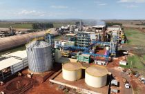 Caramuru anuncia R$ 2,235 bi em investimentos após lei do Combustível do Futuro