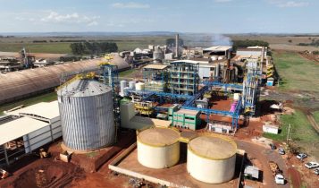 Caramuru anuncia R$ 2,235 bi em investimentos após lei do Combustível do Futuro