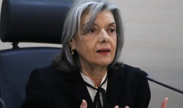 Cármen Lúcia sobre o X: Brasil precisava fazer valer lei e a vida continuou