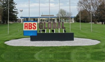 central de genetica bovina - abs global