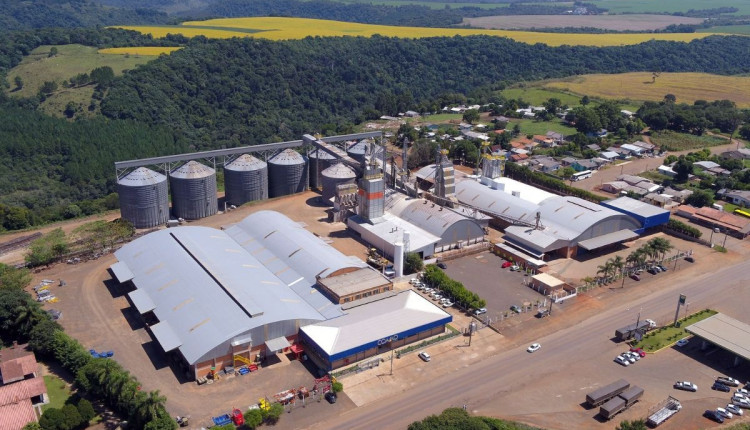 BNDES libera R$ 500 mi do Fundo Clima para planta de etanol de milho da Coamo