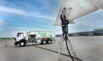 SP terá 1ª planta industrial de combustível ‘verde’ de aviação 