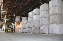 Cooxupé entra no mercado de cereais em parceria com a Agrobom