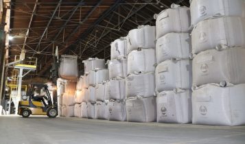 Cooxupé expande negócios em SP com parceria estratégica 