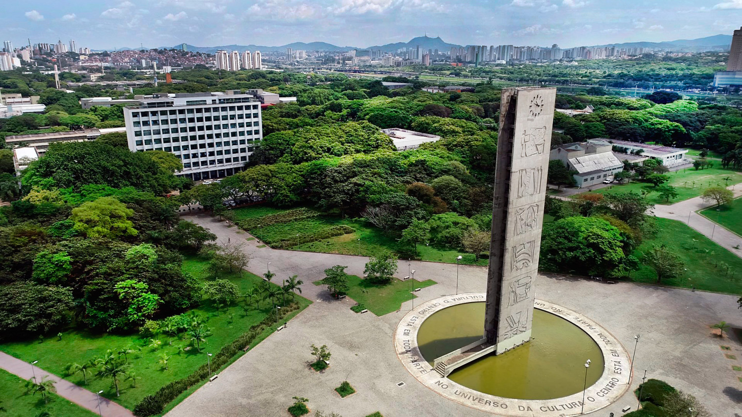 Cursos do Agro estão na melhor universidade da América Latina; Veja o ranking