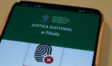 Eleitor tem 60 dias para justificar ausência: veja como fazer