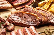 Guia prático das 14 carnes imperdíveis para churrasco