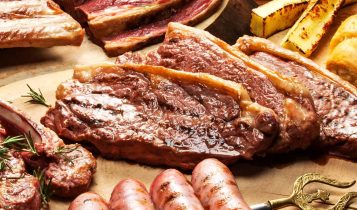Guia prático das 14 carnes imperdíveis para churrasco