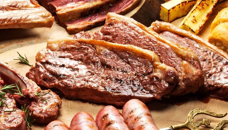 Guia prático das 14 carnes imperdíveis para churrasco