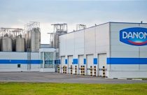 Danone desmente notícias sobre a falta de compras de soja brasileira