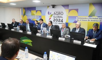 Parlamentares e setor agropecuário sulamericano se unem contra a lei antidesmatamento 