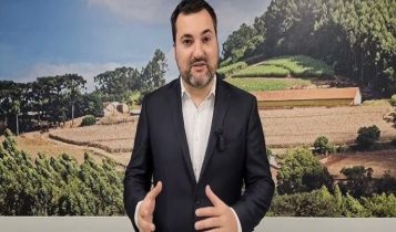 Luis Rua é nomeado secretário de Relações Internacionais