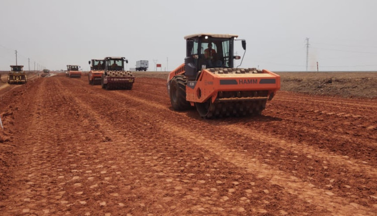 maior obra rodoviaria do brasil