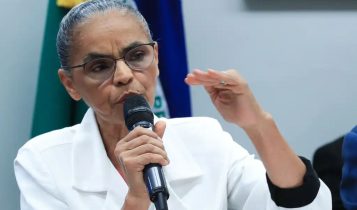 Marina Silva é chamada de “adestrada” e diz ser “a maior amiga” do agronegócio