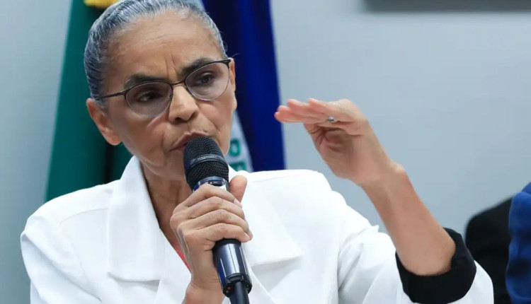 Marina Silva é chamada de “adestrada” e diz ser “a maior amiga” do agronegócio