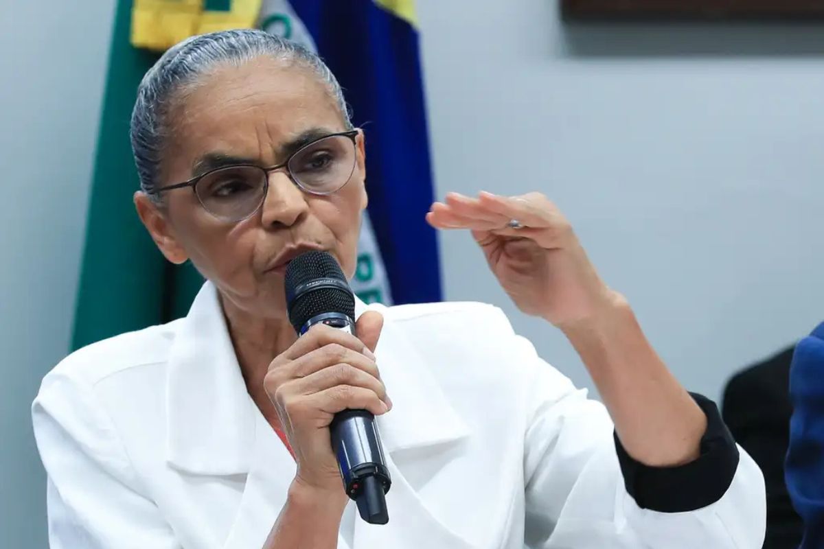 Marina Silva é chamada de “adestrada” e diz ser “a maior amiga” do agronegócio