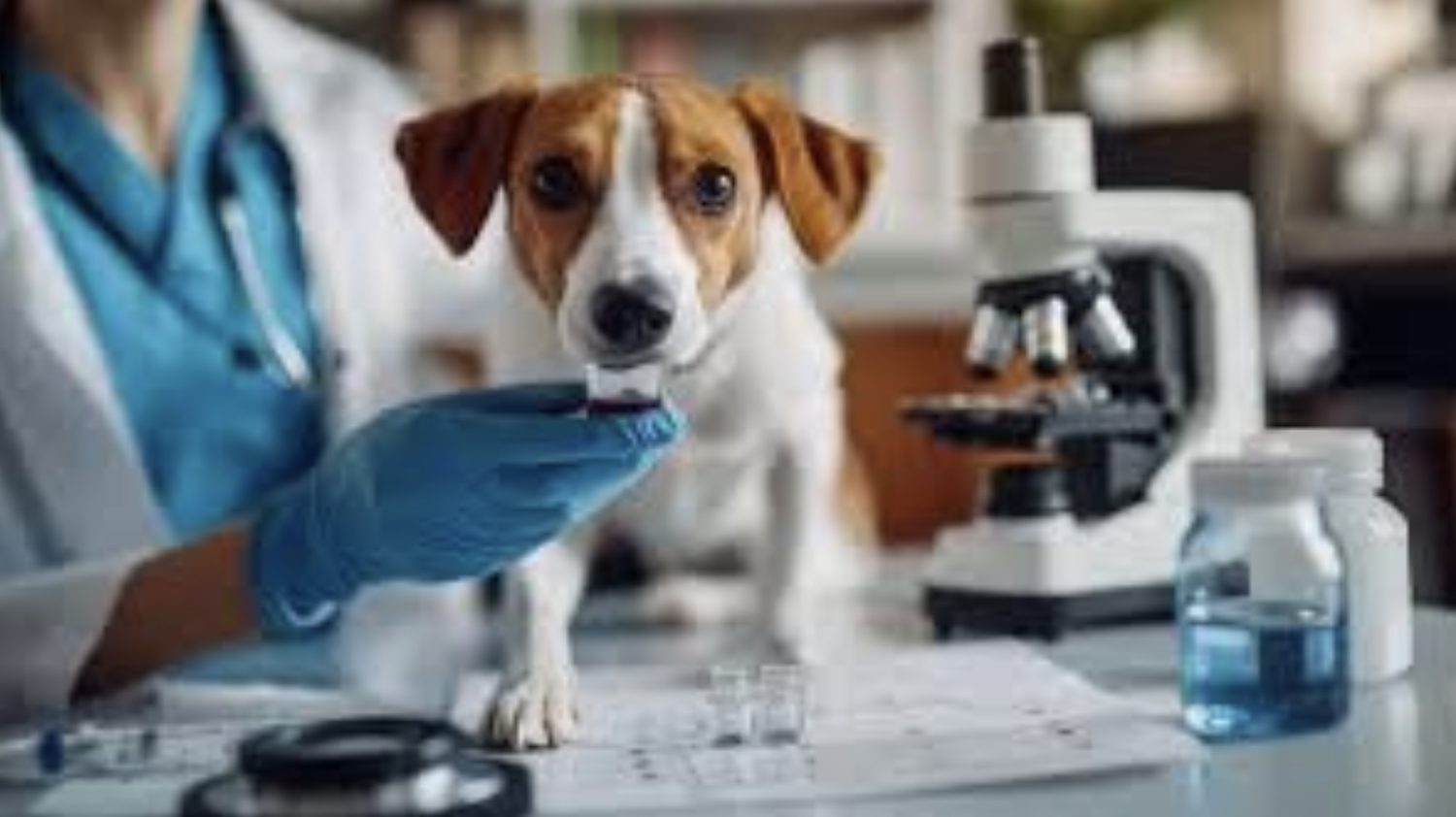 PL 3665 reascende debate importante sobre atuação de biólogos e veterinários