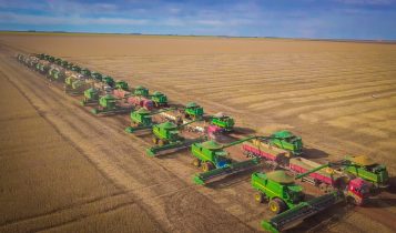 slc agricola maior agricultor do pais