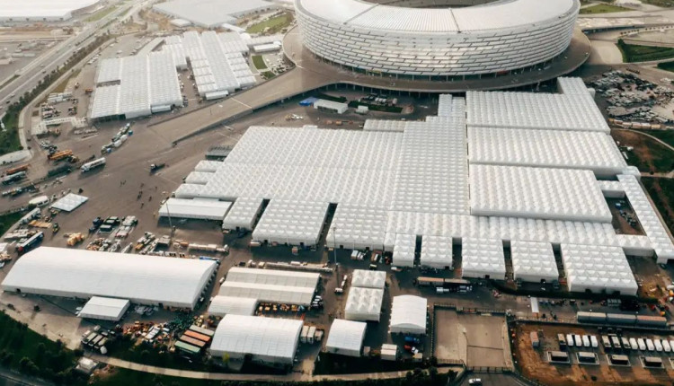 Brasil chega à COP 29 com Agro de olho em financiamento para ações de mitigação e adaptação