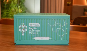 2º Leilão Virtual de Café da Região do Cerrado Mineiro destaca diversidade de compradores e expansão global