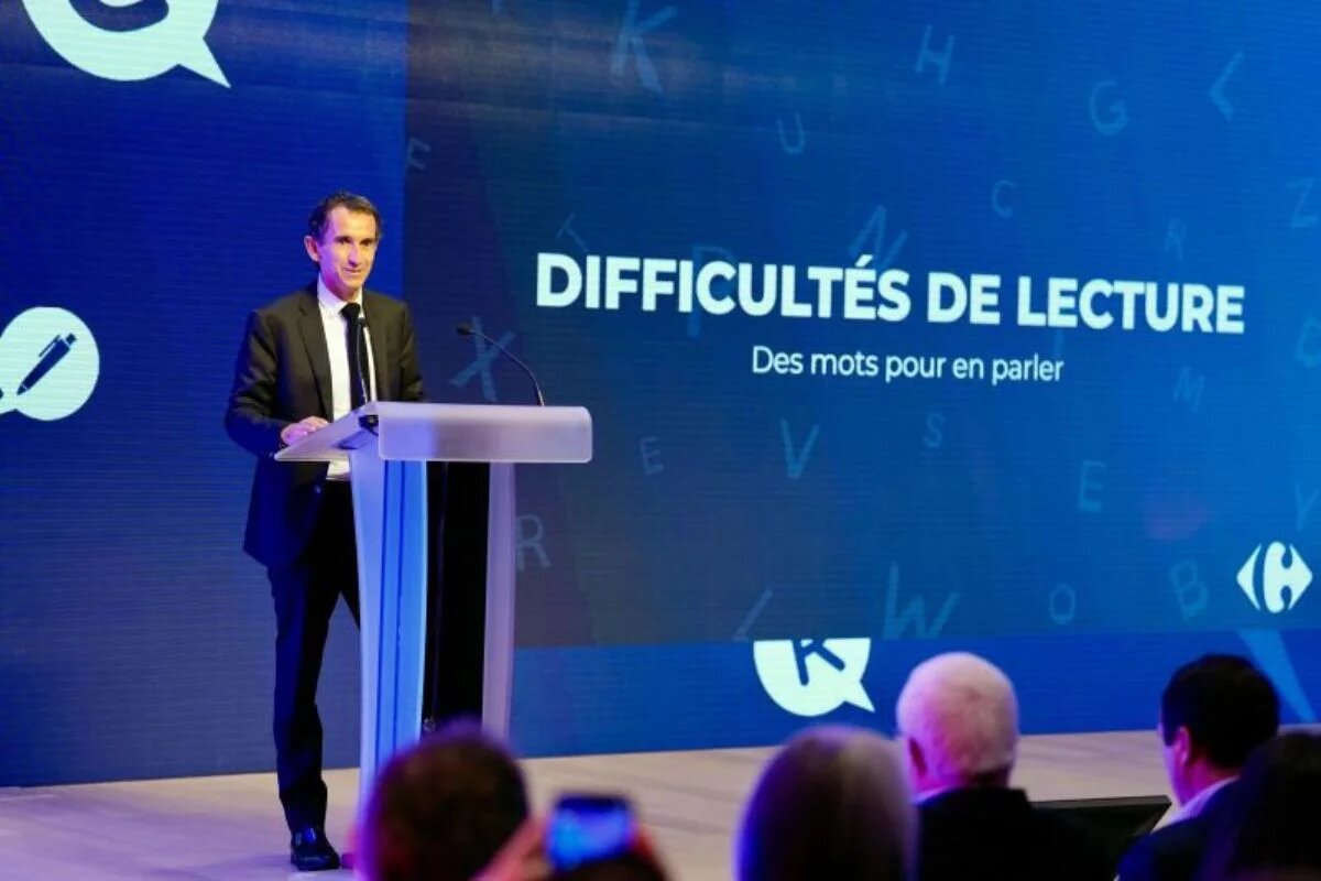 CEO global do Carrefour se retrata: “Pedimos desculpas”, afirma em carta enviado ao ministro Fávaro