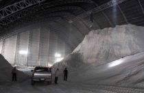 Hans Peeten na mina da Calpar - Kle Gabriel