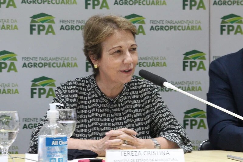 FPA cobra ações no Congresso contra barreiras comerciais francesas ao agro brasileiro