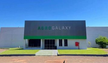 Justiça homologa plano de recuperação judicial da AgroGalaxy