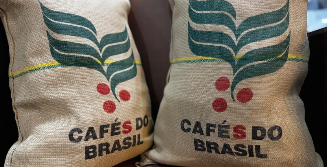 cafe brasileiro