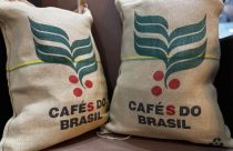 cafe brasileiro