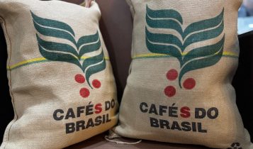cafe brasileiro