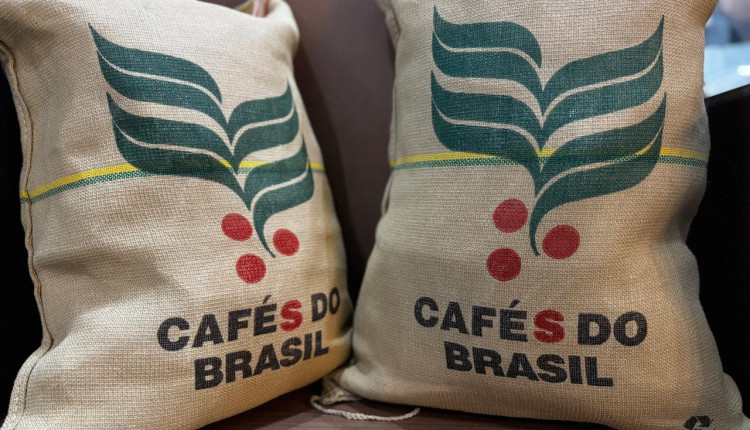 cafe brasileiro