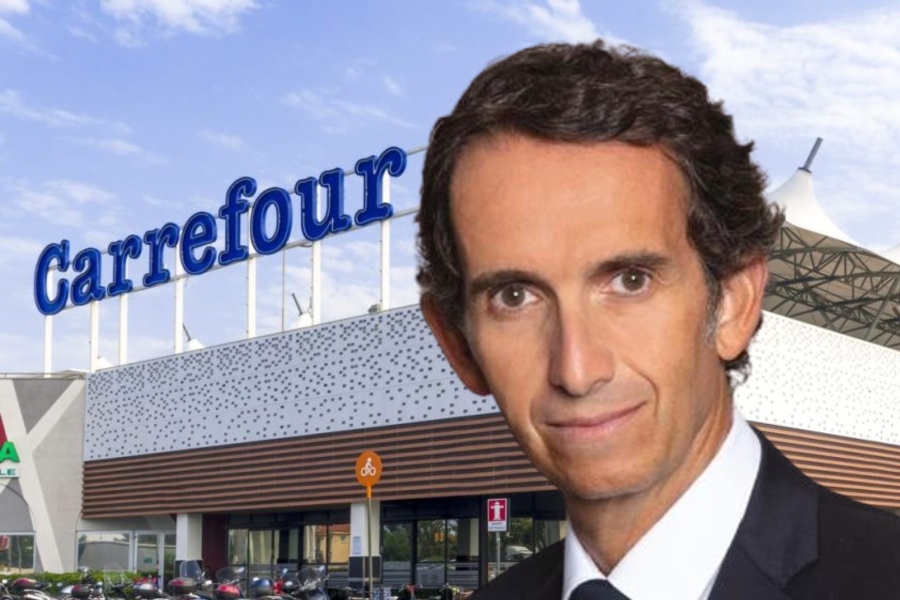 carrefour carta de retratação