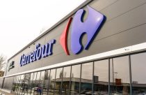 carrefour sede do grupo na franca