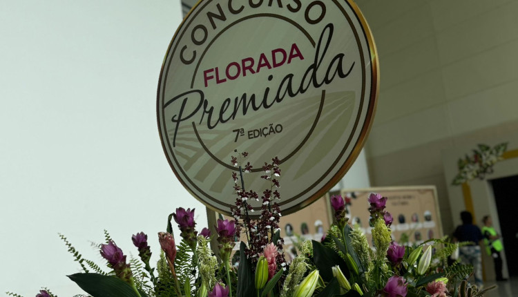 concurso florada premiada thiago pereira